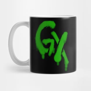 GX Mug